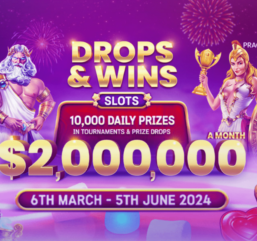 drops n wins