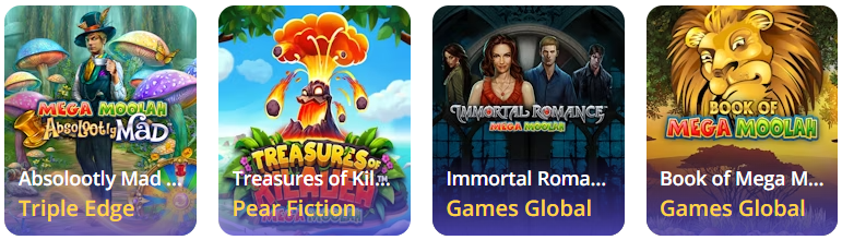 online jackpot slots games at casino days