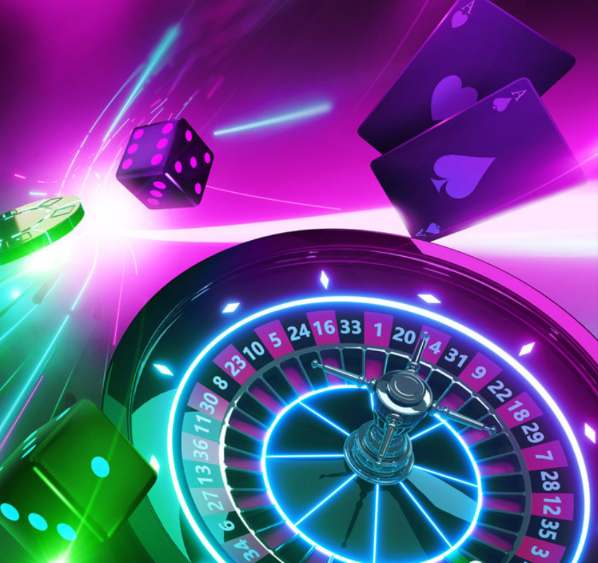 jackpot splash